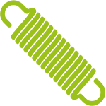 garage door springs